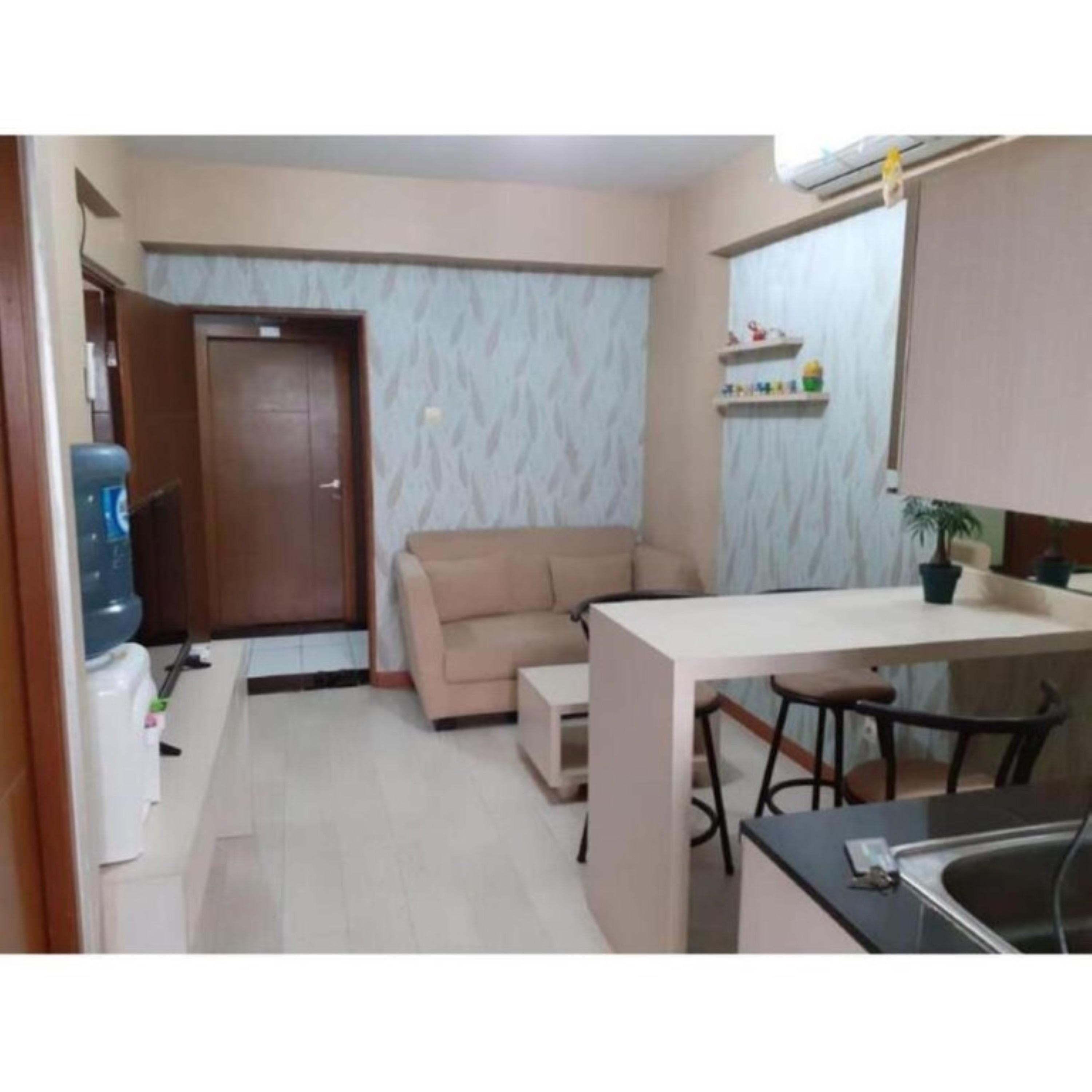 Apartemen Gateway Cicadas By Homing