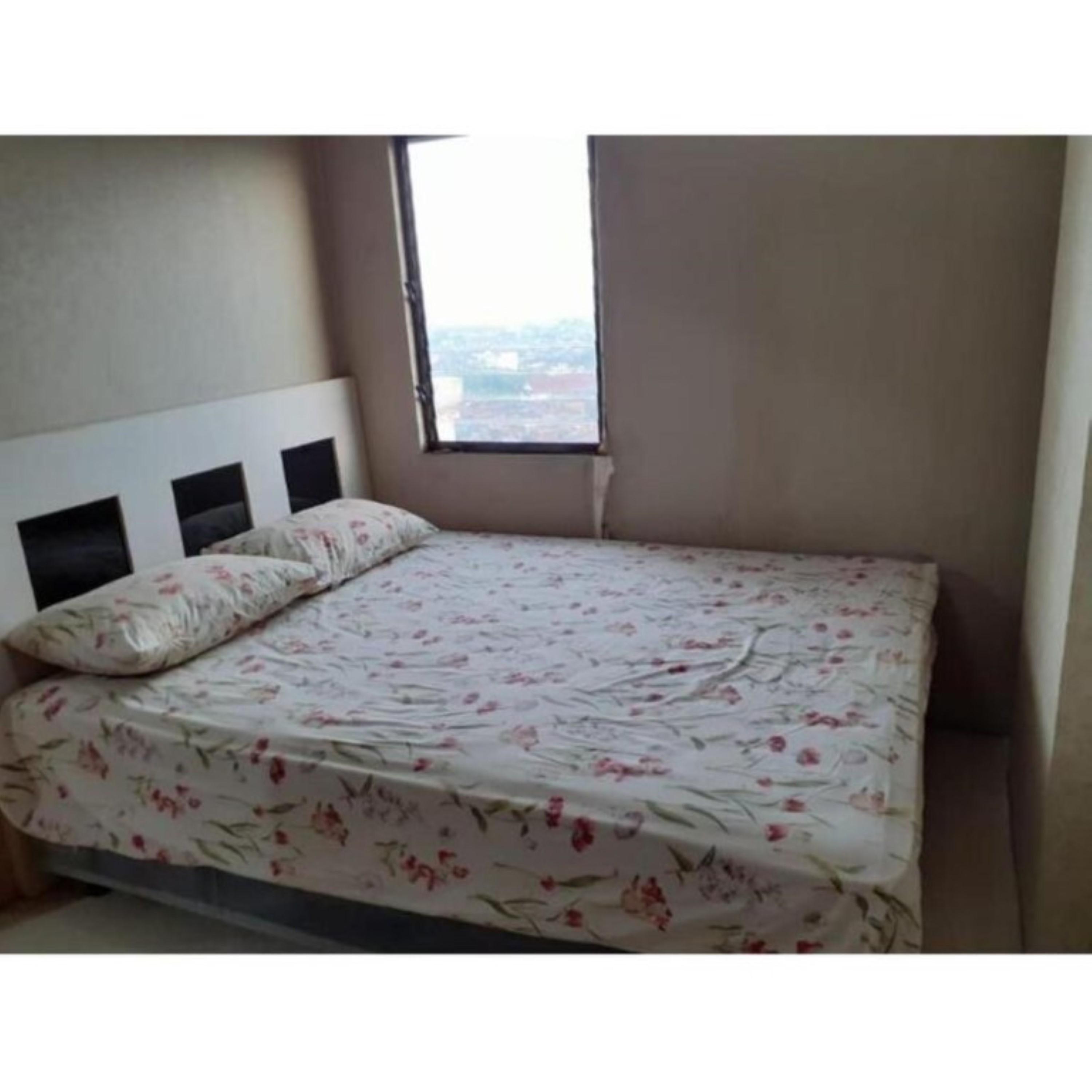 Apartemen Gateway Cicadas By Homing *