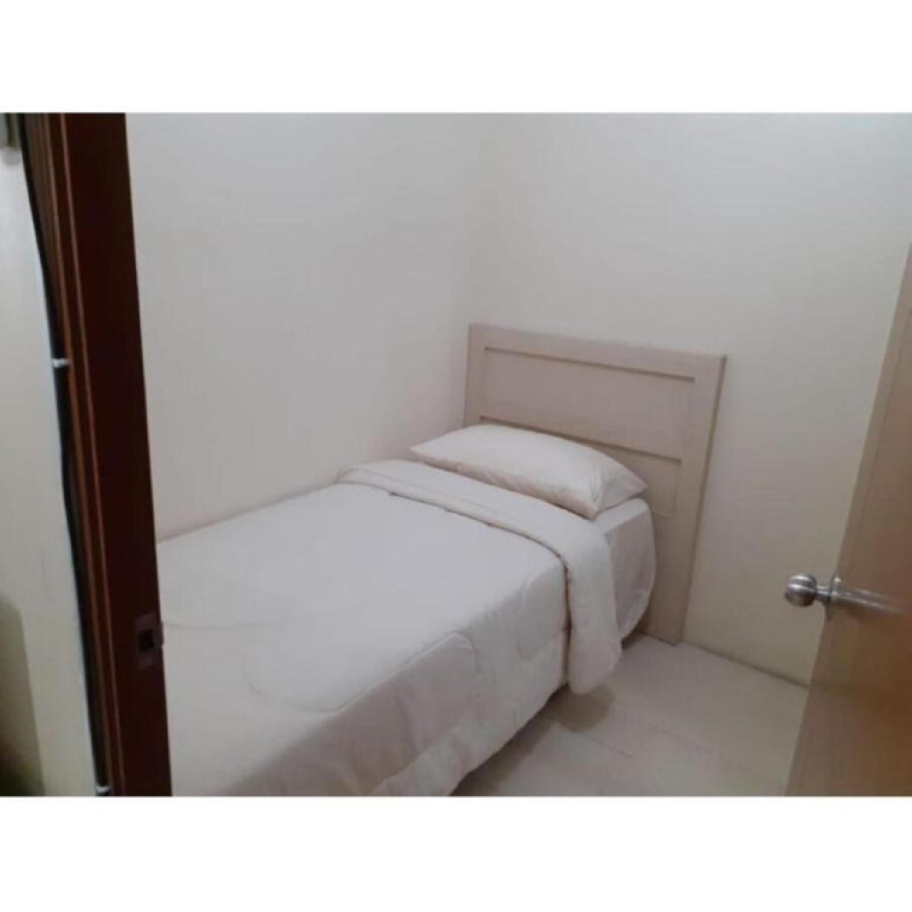 Gateway Cicadas By Homing Apartemen *