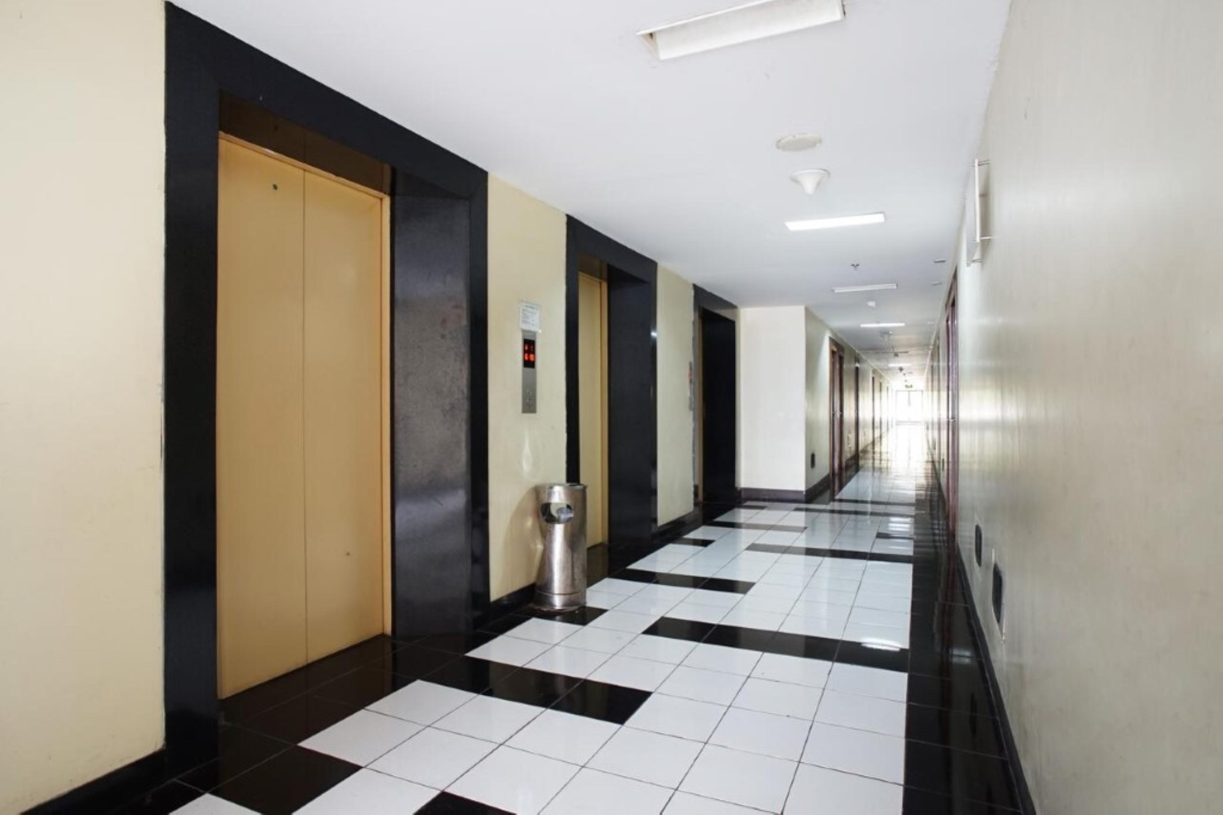 Gateway Cicadas By Homing Apartemen