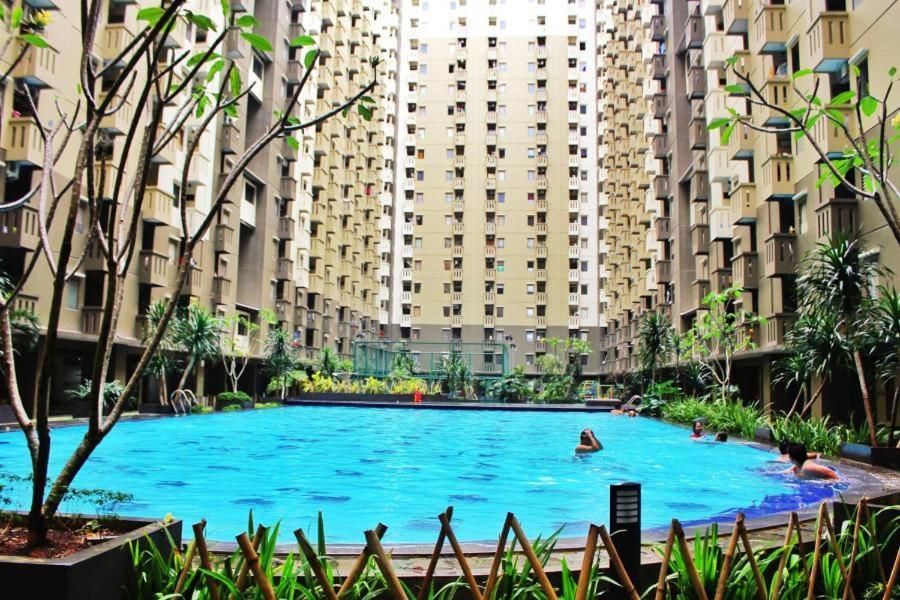 Gateway Cicadas By Homing * Bandung