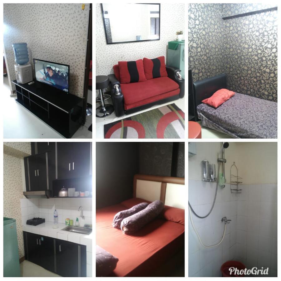 Gateway Cicadas By Homing Apartemen Bandung