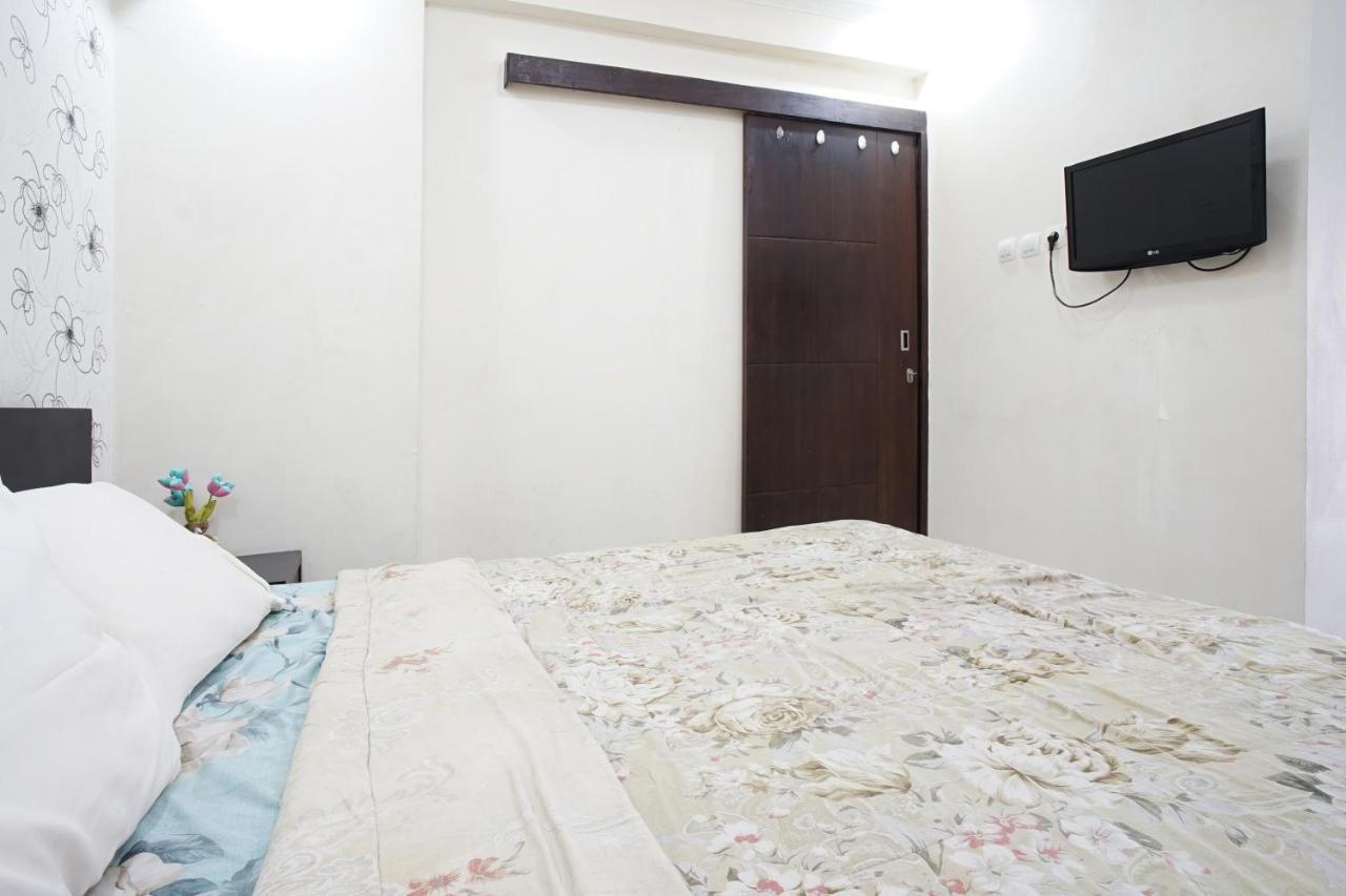 Apartemen Gateway Cicadas By Homing Bandung