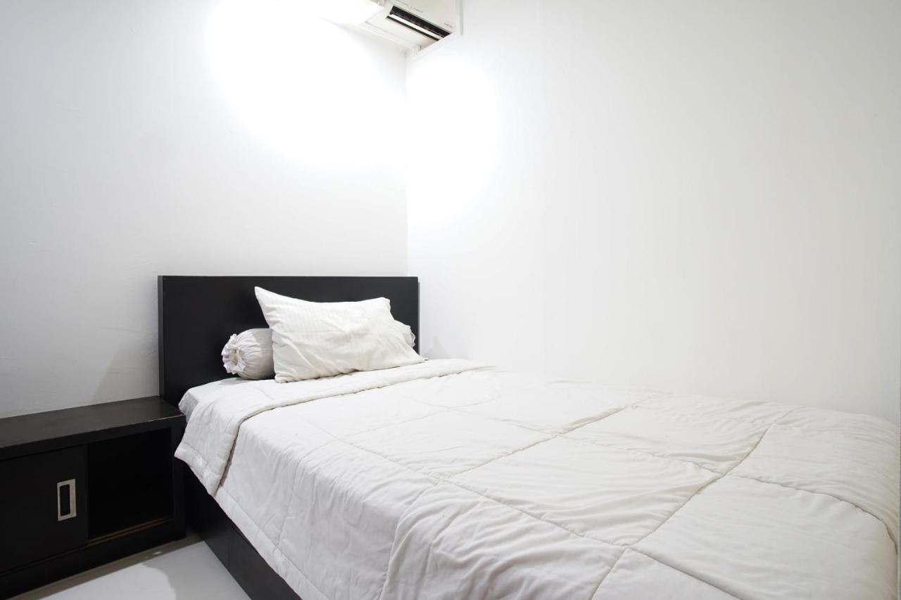Gateway Cicadas By Homing Apartemen Bandung
