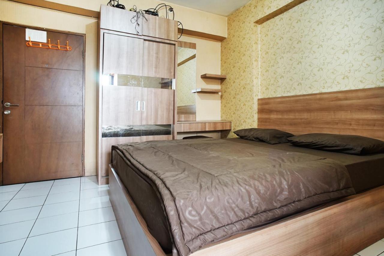 Apartemen Gateway Cicadas By Homing