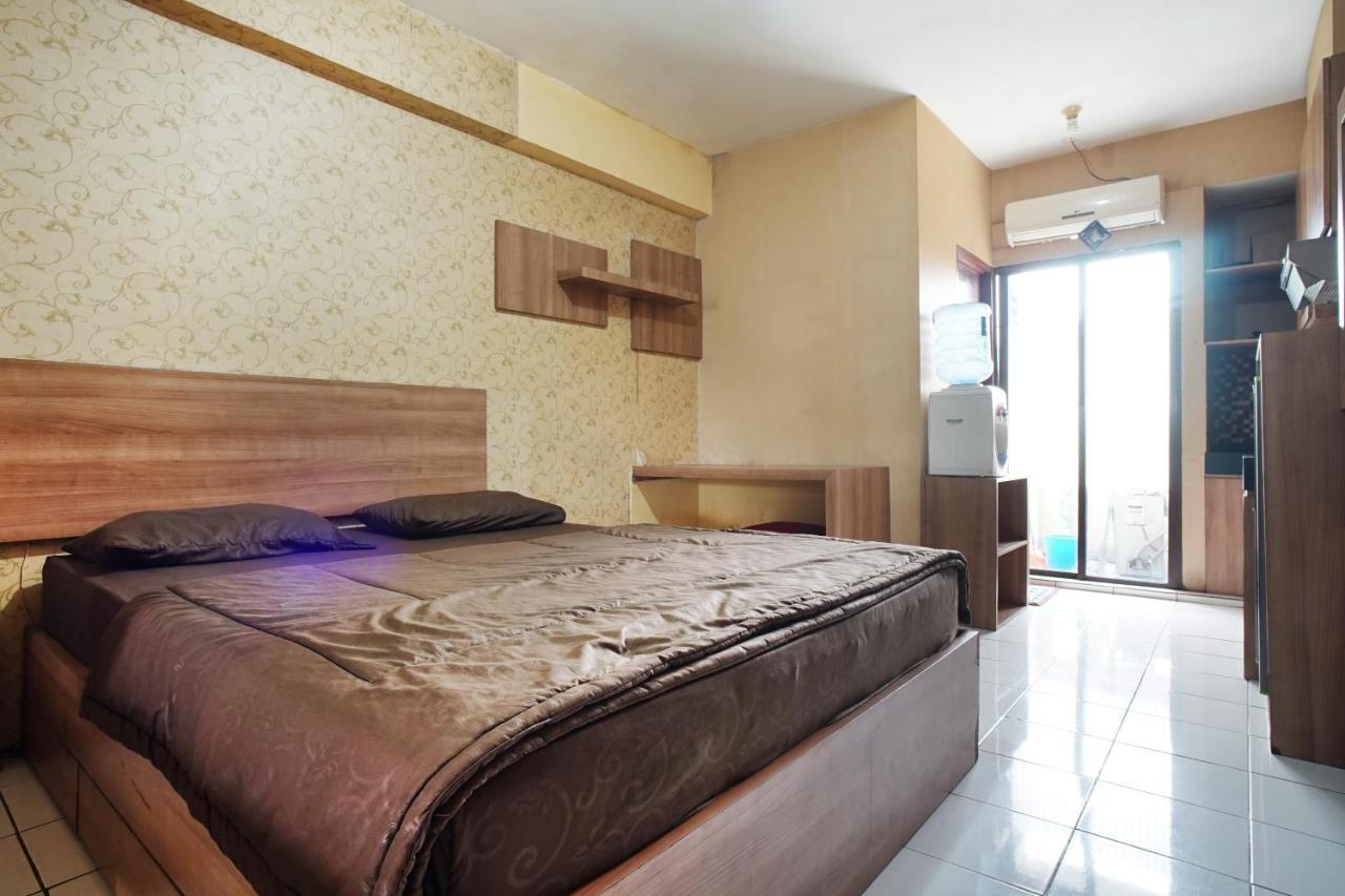 Gateway Cicadas By Homing Apartemen Bandung