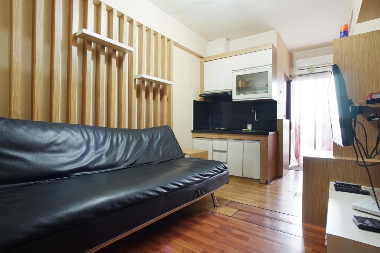 Apartemen Gateway Cicadas By Homing *