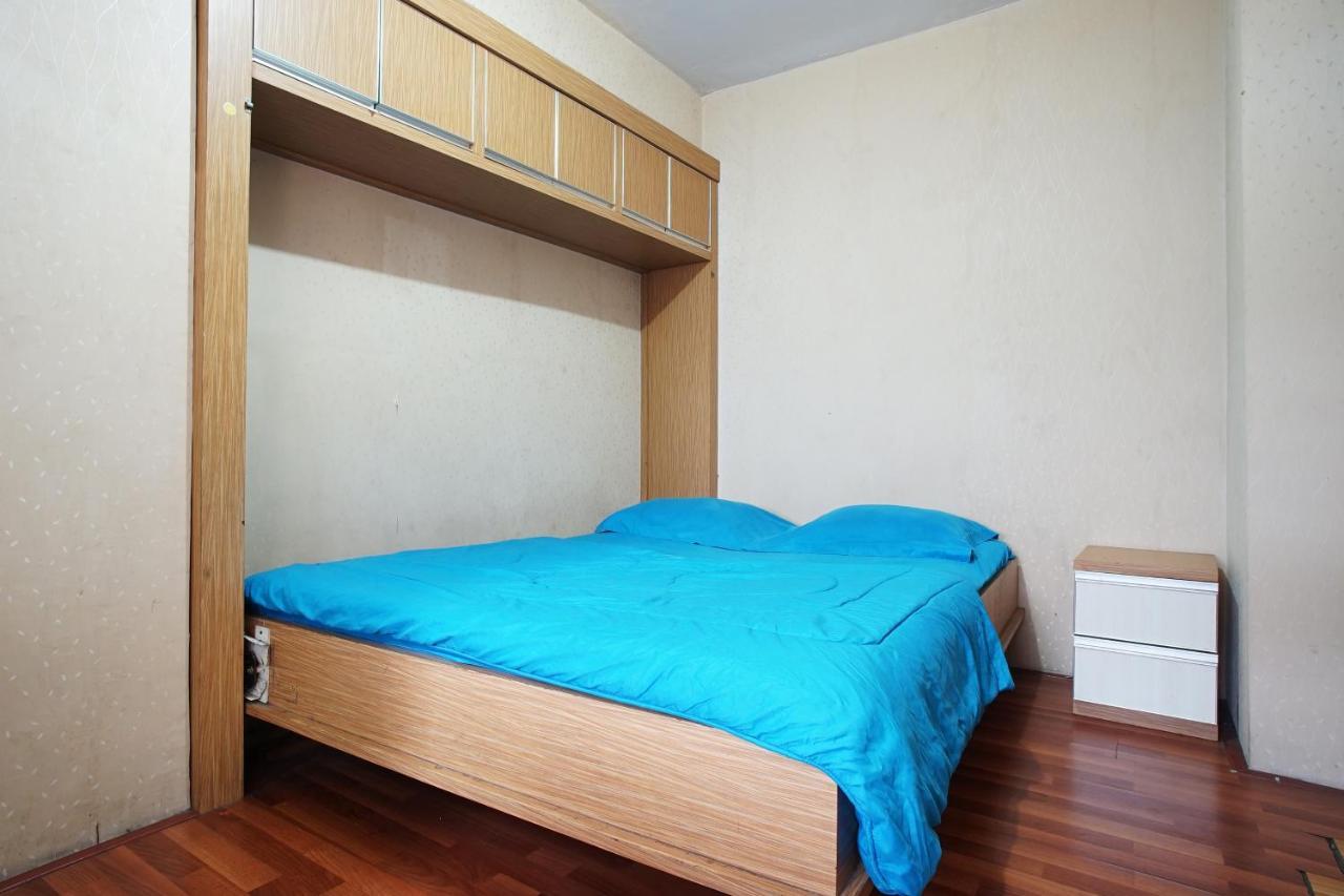 Apartemen Gateway Cicadas By Homing Bandung