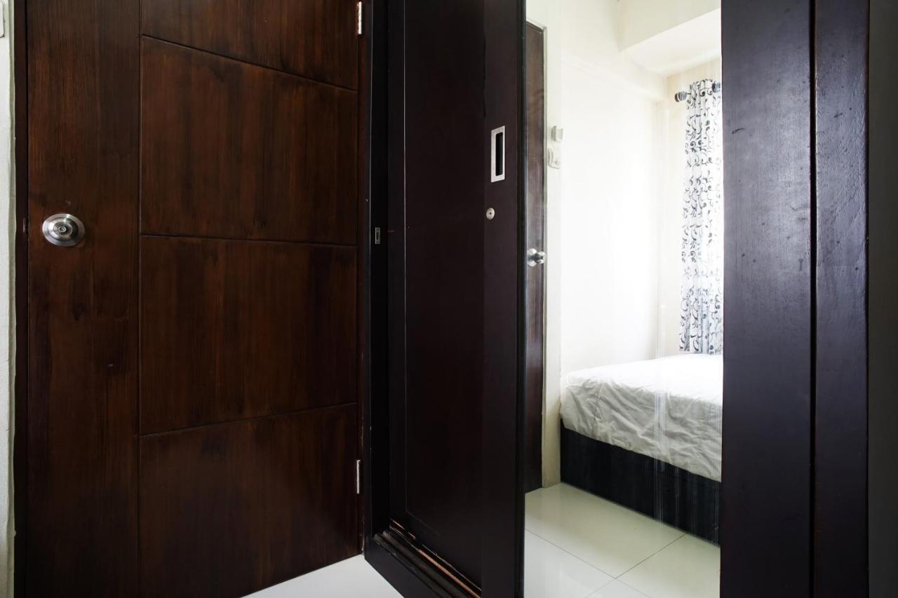 Apartemen Gateway Cicadas By Homing Bandung