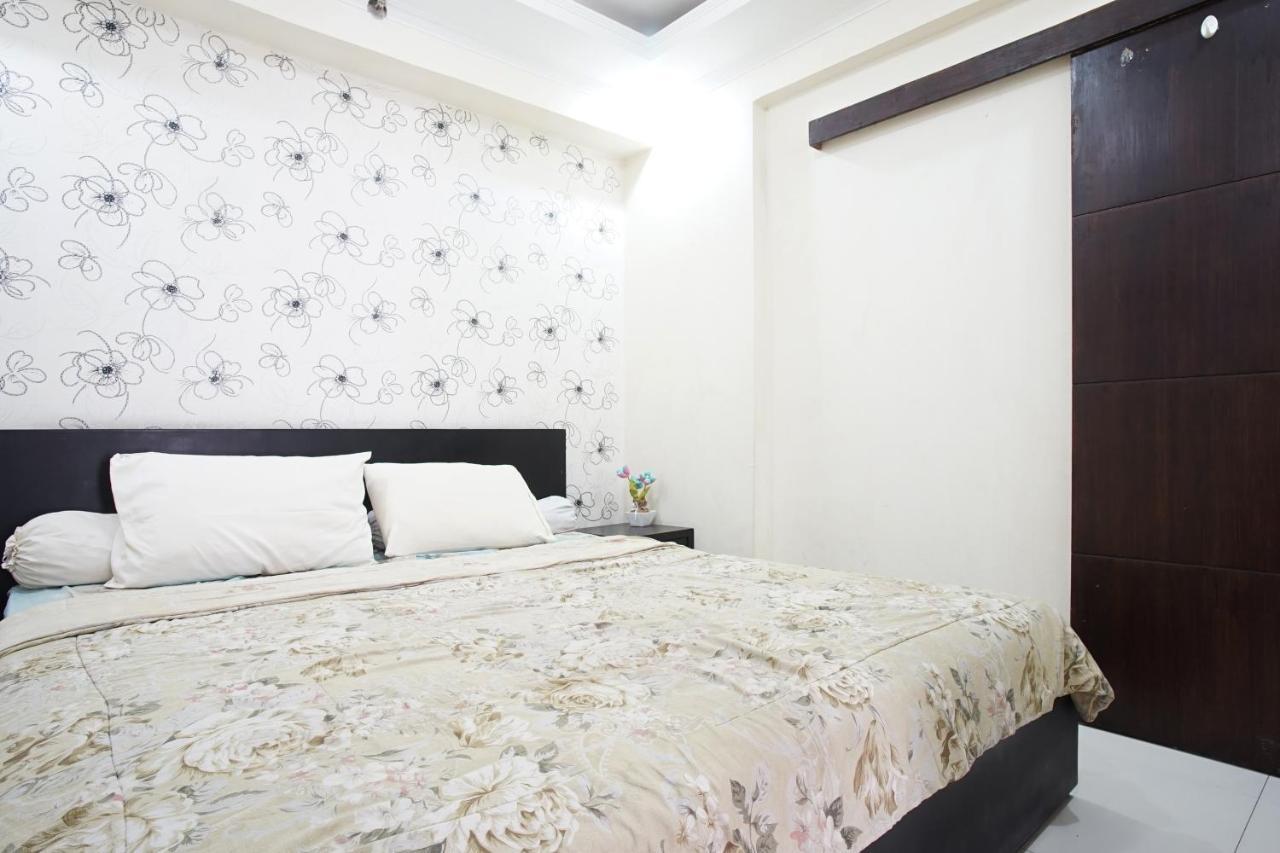 Gateway Cicadas By Homing Apartemen *