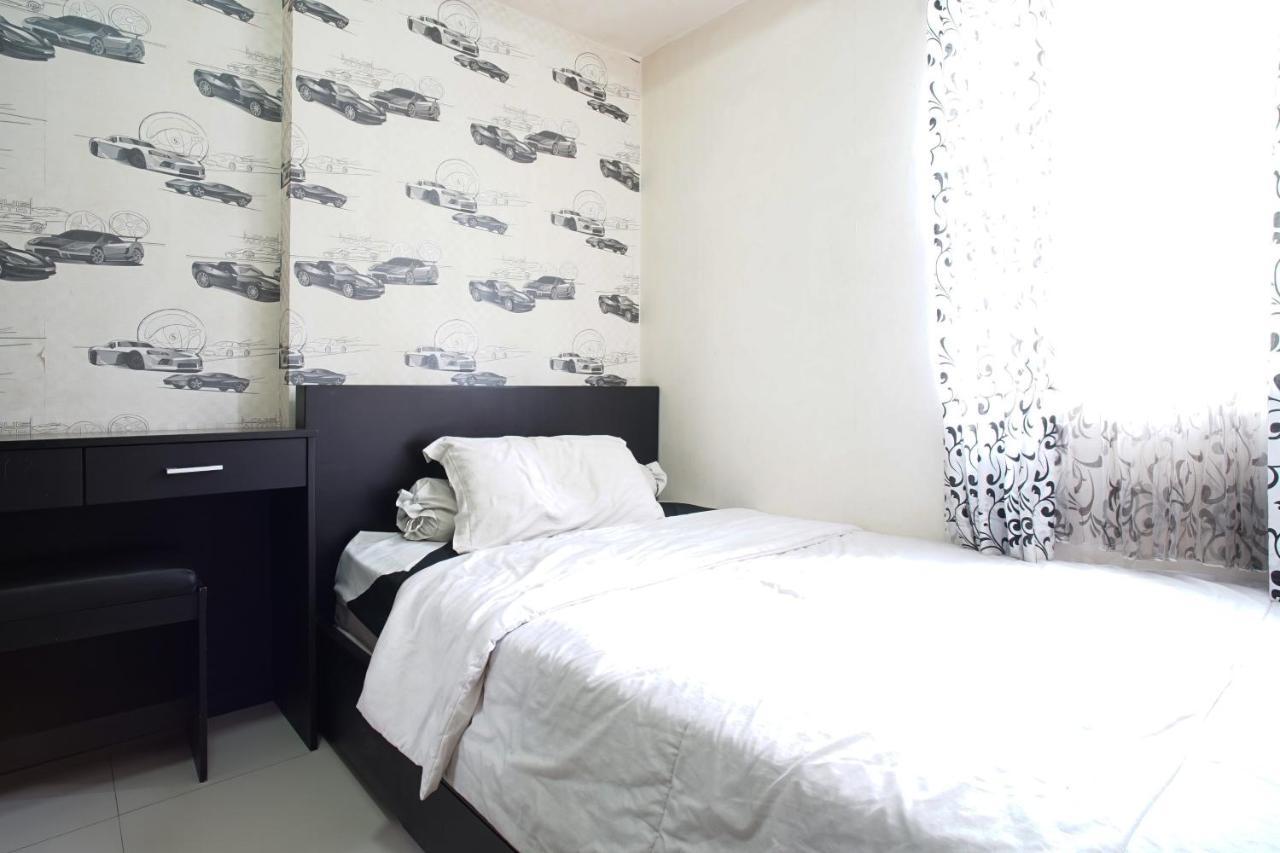 Gateway Cicadas By Homing Apartemen *