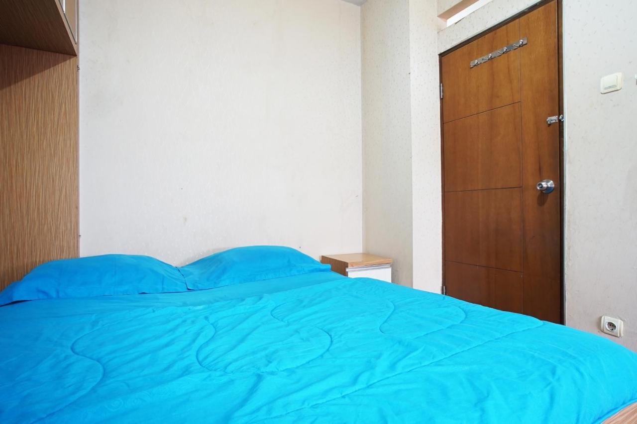 Apartemen Gateway Cicadas By Homing Bandung